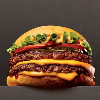 Папа мясника 