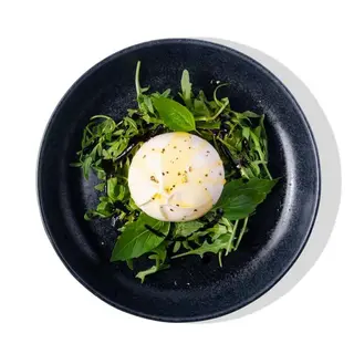 Burata salata