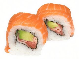 Uramaki Gari (8 Pzs.)