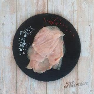 Filetes De Pechuga 700 Gr.