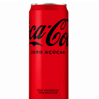 Coca-Cola Zero
