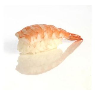 nigiri gambero cotto