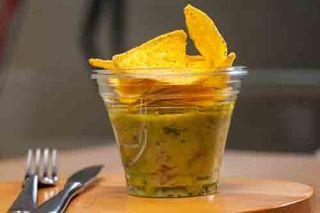 Гуакамоле(170г)