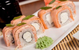 Филадельфия Grill