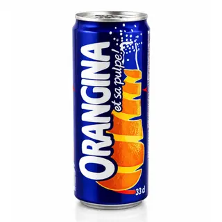  orangina 