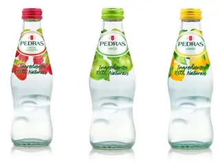 Aguas Sabor Limao 