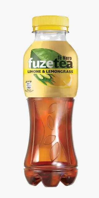 Tè al limone 45 cl