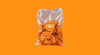 Chips - Mediterráneas