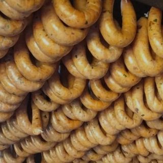 Alheira tradicional certificada