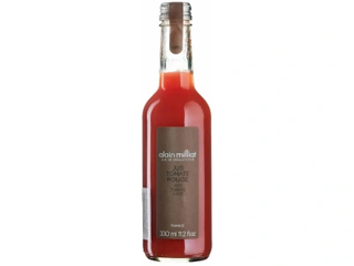 Сік Alain Millat з червоних томатів (330ml)