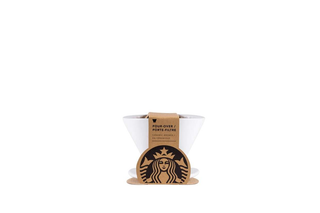 V60 - Pour Over White