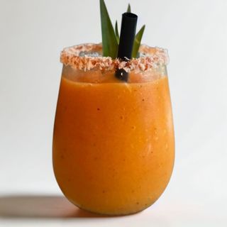 Smoothie Mangue Passion