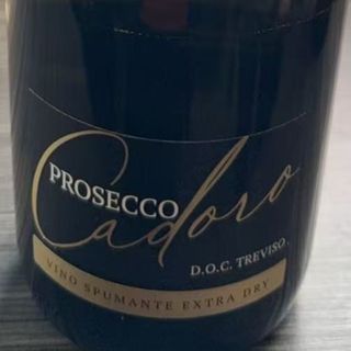 Prosecco  D.O.C. Treviso