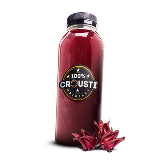 Jus de bissap