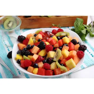 Fruit Salad Plain