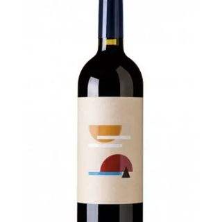 Il Tempo - Terre del Volturo rosso IGP