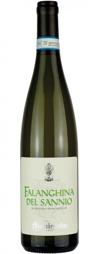 Mastroberardino Falanghina Sannio