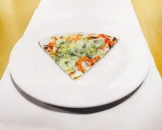 Pizza Havaiana