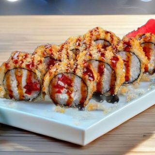 Mayumi Roll (10 Uds.)