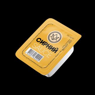 Соус Сирний (24г)