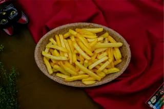 Frytki