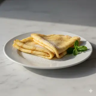 Filloas (6 Uds.)