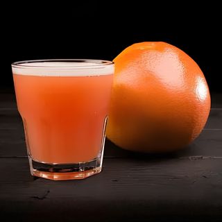 Грейпфрутовый фреш (0,25 л.)