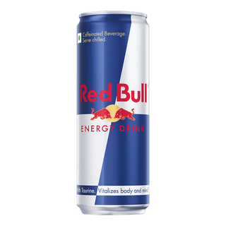 Red Bull