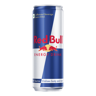 Red Bull