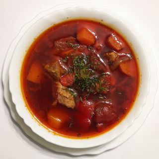 Бограч (300г)