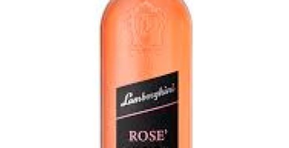 Rosè Merlot Umbria Igt - Lamborghini