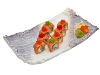 Філадельфія deluxe