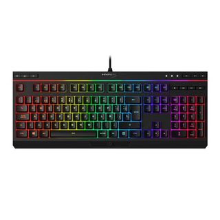 Teclado Gaming Hyperx Alloy Core Rgb - 0196188486689