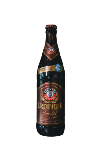 Erdinger Preta 50cl