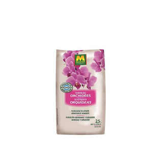 Sustrato Orquídeas (2,5 Lt.)