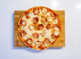Pizza Znobrizo-gorgonzola Regular