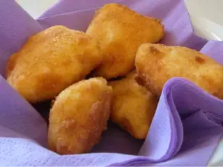 Pane fritto