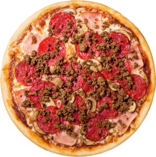 Brooklyn meat (20 cm)