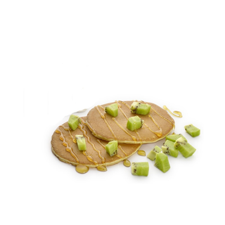 Tortitas