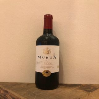 Murua (750 ml.)
