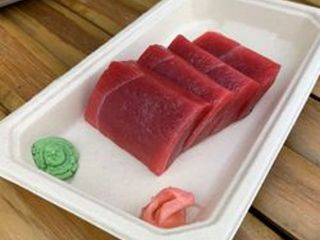 SASHIMI TONYINA