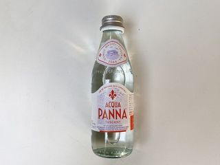 Вода Acqua Panna мінеральна негазована 0,25 (250ml)