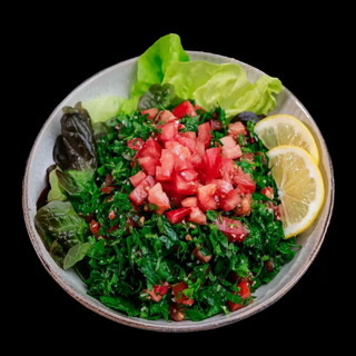 SALATA TABOULI 250 GR