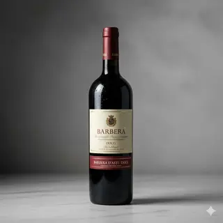 Barbera Superiore