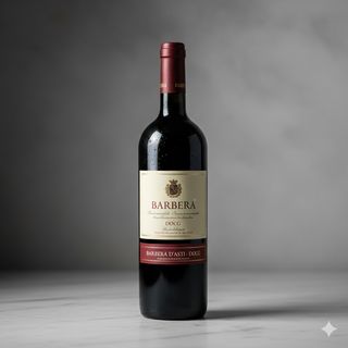 Barbera Superiore