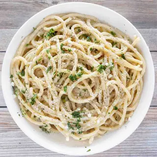 Cacio Pepe