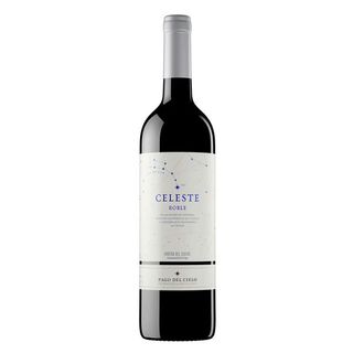 Rivera del Duero celeste