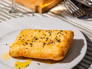 Feta tiganiti (130g)