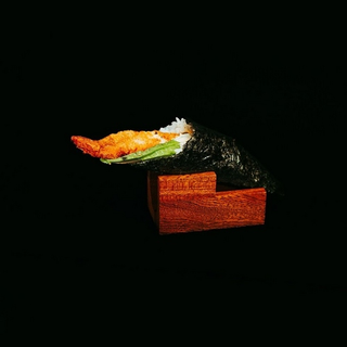 Temaki Ebiten (1 Ud.)