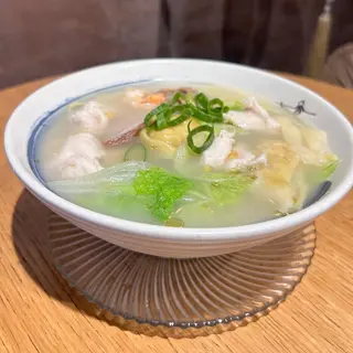 Sopa  Especial